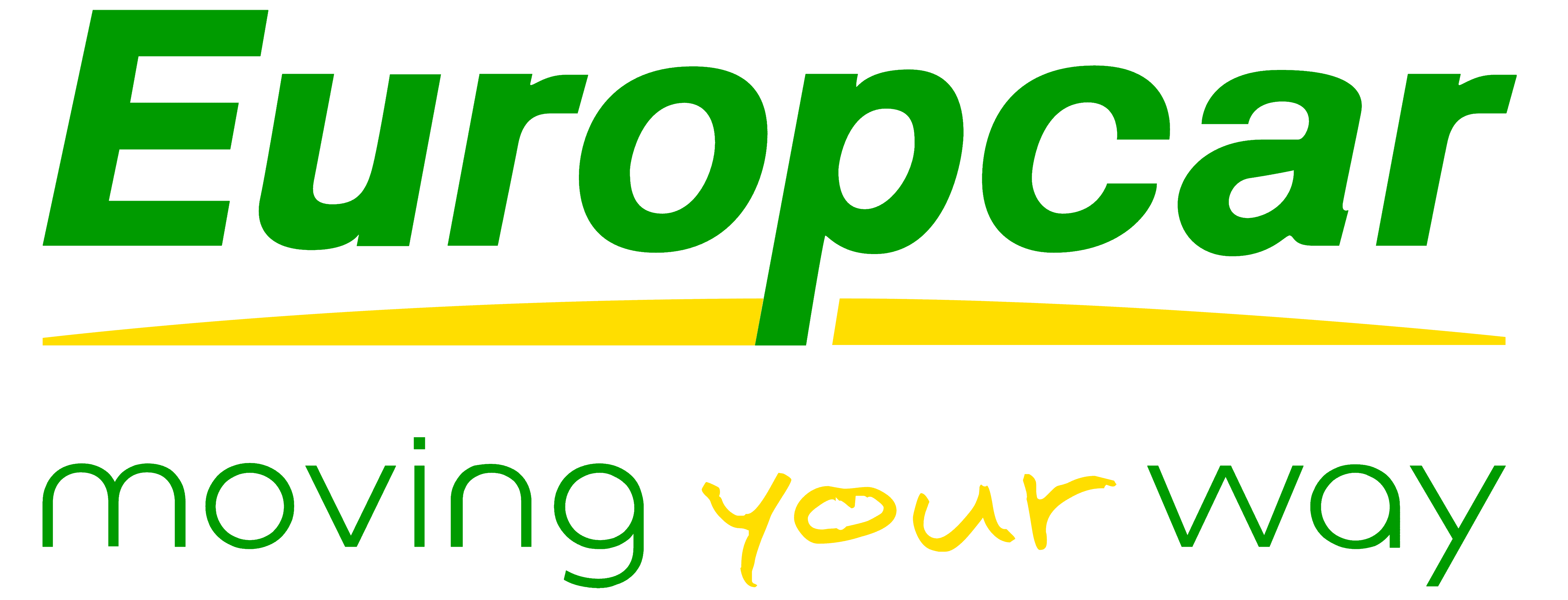 Logo europcar